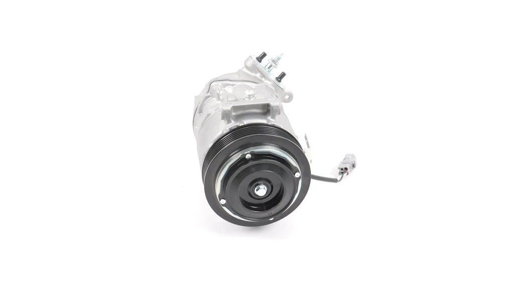 A/C Compressor with Clutch for Chrysler Jeep Cherokee (2014-2017)