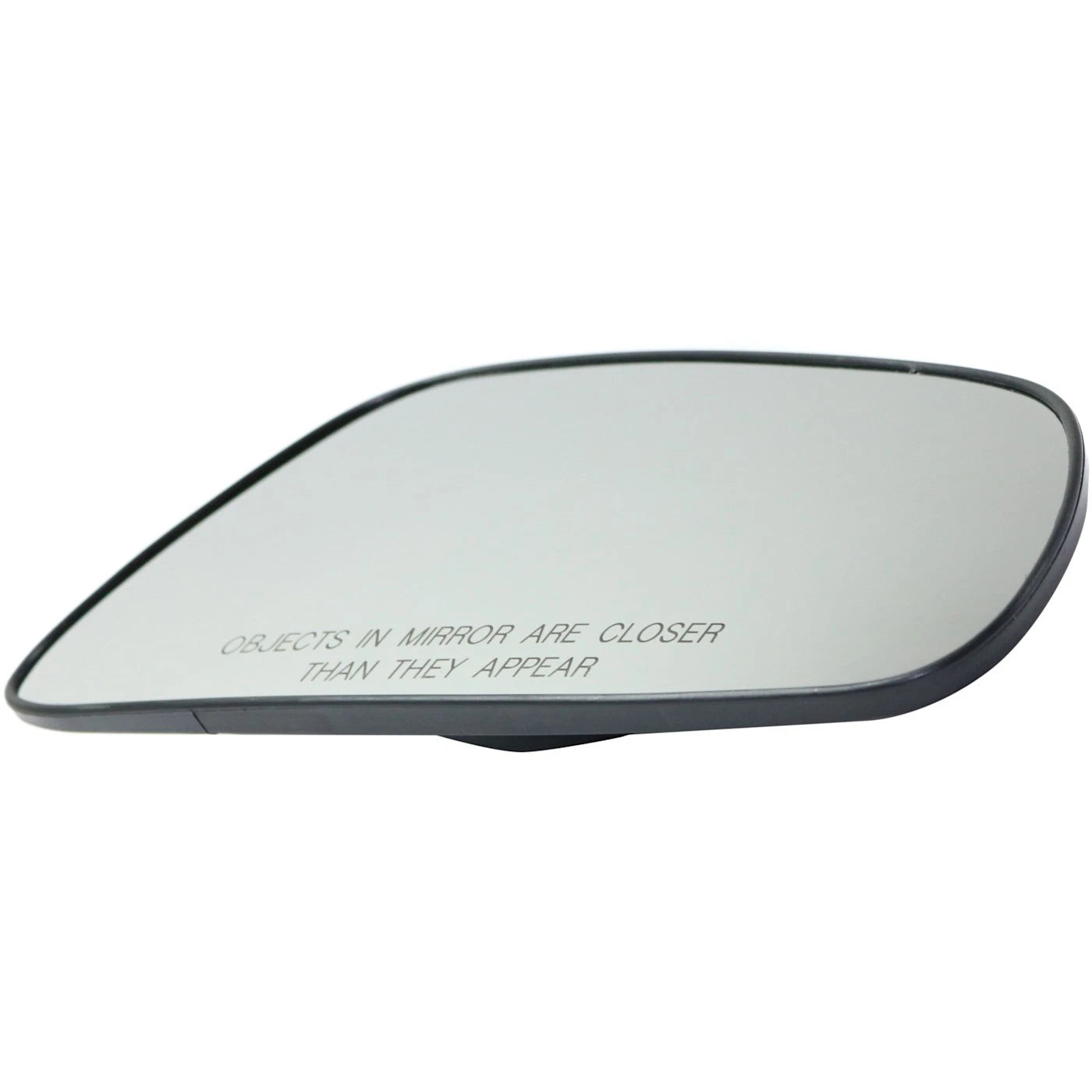 Heated Mirror Glass for Mitsubishi Galant (Passenger Right Side)