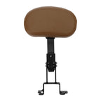 Driver Backrest Pad for Indian Chieftain, Roadmaster, Springfield (2014–2024)
