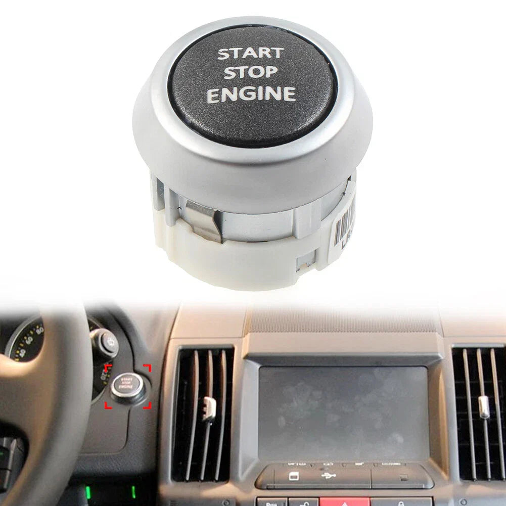Ignition Switch Push Button for Land Rover Freelander 2 (2008-2012)
