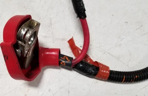 Positive Battery Cable Pig Tail for Lincoln LS (2000–2006)