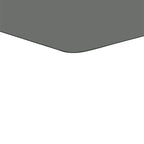 Set of 2 Rear Door Glasses for Dodge 300