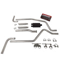 2.5" Dual Exhaust for Dodge Ram 1500 (2019–2025) Flowmaster Super 44