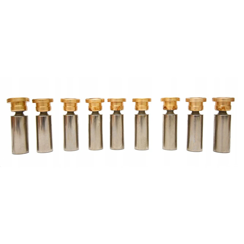 Piston Shoe Set for Caterpillar 322B L 322B LN 325B L 325B LN 330 330 L (4I6448)