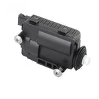 Black Door Lock Motor 13208157 for Vauxhall Astra H, Corsa D E (2004–2015)