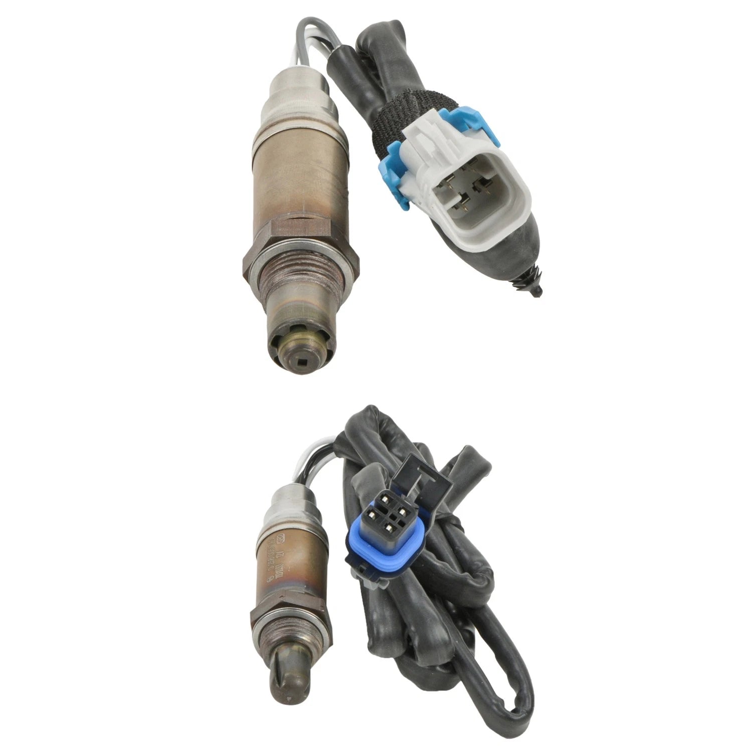 Oxygen Sensors Kit for Alero Grand Am Malibu V6 (1999–2005)