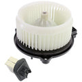 Blower Motors for Honda Fit (2009–2014)