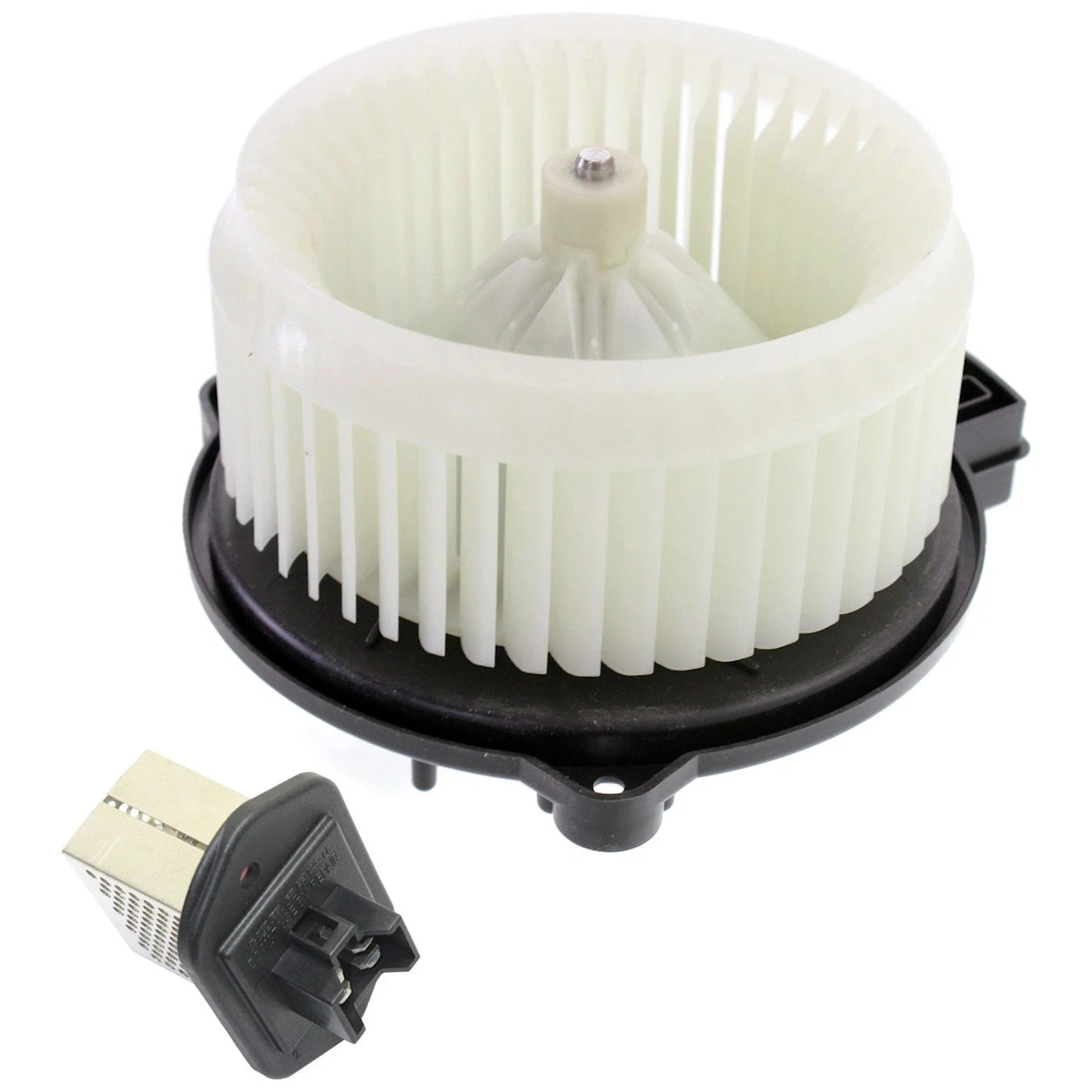 Blower Motors for Honda Fit (2009–2014)