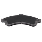 Set of 6 Ceramic Brake Pads and Calipers for GMC Envoy (2002–2005)