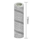 Replacement Roller Brush for Ecovacs Deebot T80S (2018–2020)