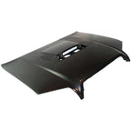 Hood for Toyota 4Runner (2003–2009) with Hood Scoop Holes