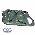 Window Regulator for Hyundai Azera (2006-2011) Front Right