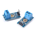 Standard Voltage Sensor Module Components DIY Kit (2PCS)