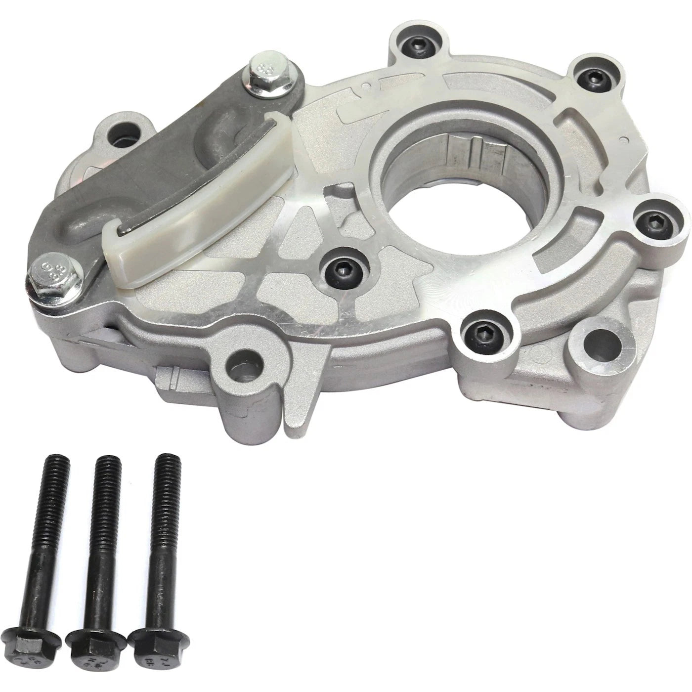 Timing Chain Kit with Water Pump and Oil Pump for Buick LaCrosse (2005–2006)