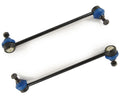 Set of 2 Suspension Stabilizer Bar Link Kits for BMW E46 E85 (1998–2006)