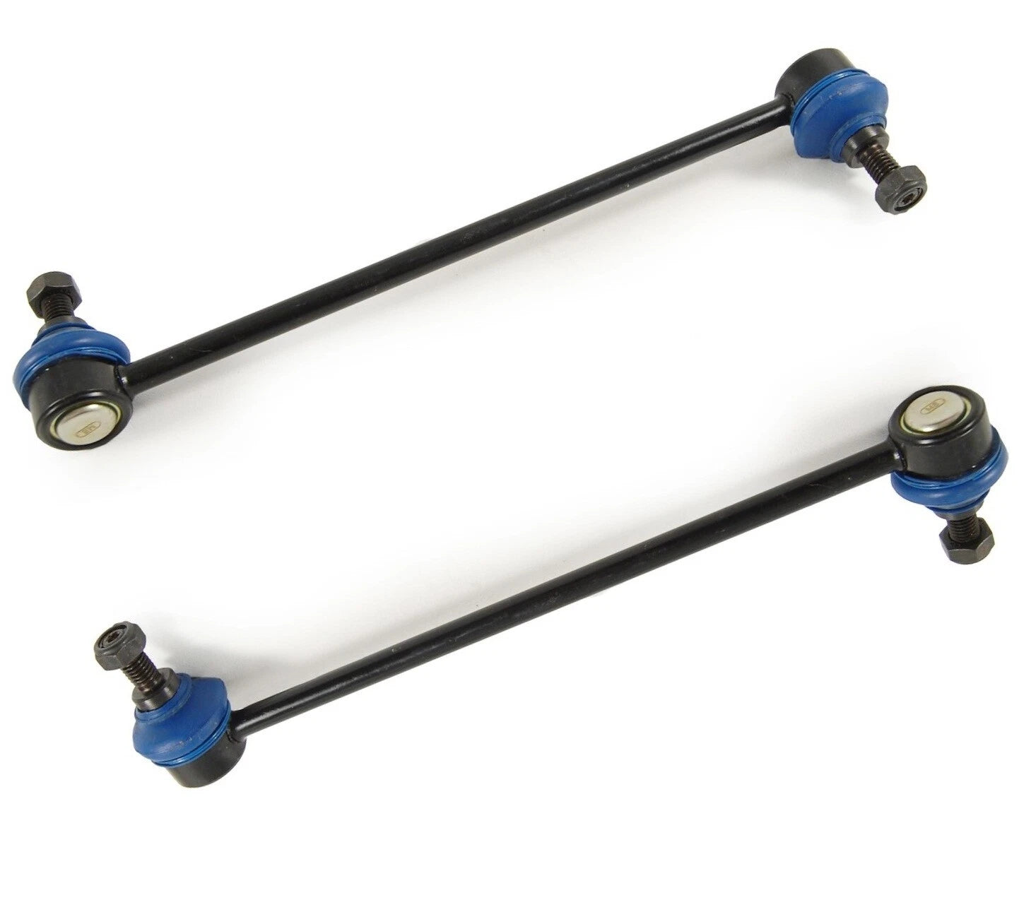 Set of 2 Suspension Stabilizer Bar Link Kits for BMW E46 E85 (1998–2006)