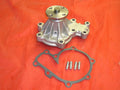 New Water Pump & Gasket for Ford PJ Ranger 2.5L & 3.0L Diesel (2006-2011)
