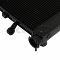 Motorcycle Radiator for Yamaha FZ1 (2006–2015), FZ8 (2011–2013) Full Aluminum