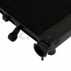 Motorcycle Radiator for Yamaha FZ1 (2006–2015), FZ8 (2011–2013) Full Aluminum