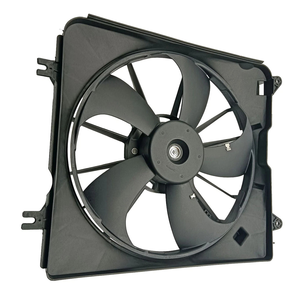 Engine Radiator Cooling Fan Assembly for Honda CR-V (2017-2022)