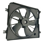 Engine Radiator Cooling Fan Assembly for Honda CR-V (2017-2022)
