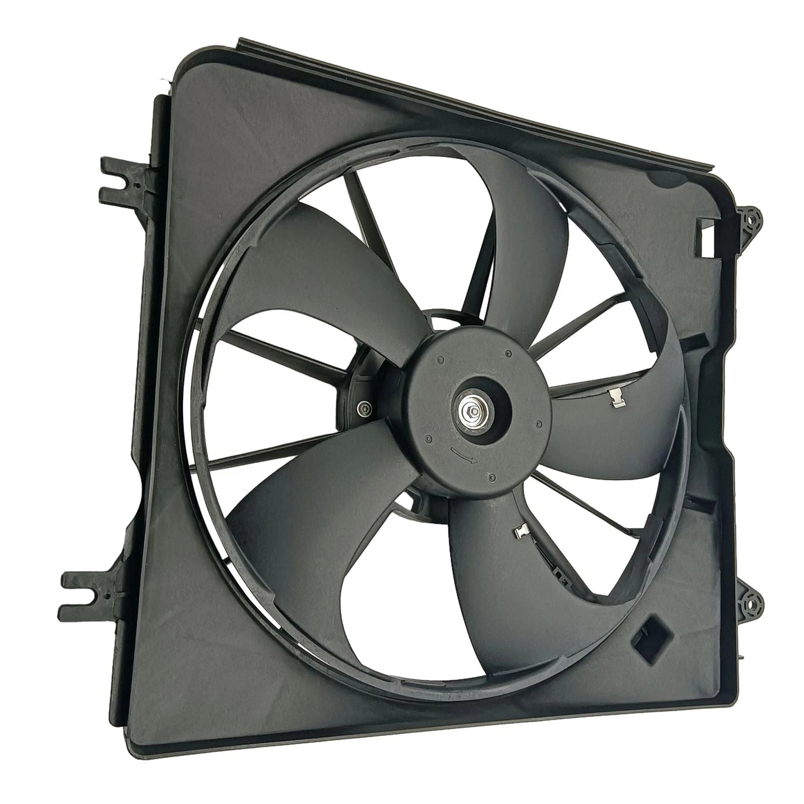 Engine Radiator Cooling Fan Assembly for Honda CR-V (2017-2022)