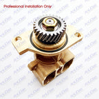 Water Pump for Yanmar 6LPA DTE(P) STE(P) STP2 DTZE(P) STZE(P) STZP2 (119773-42652)
