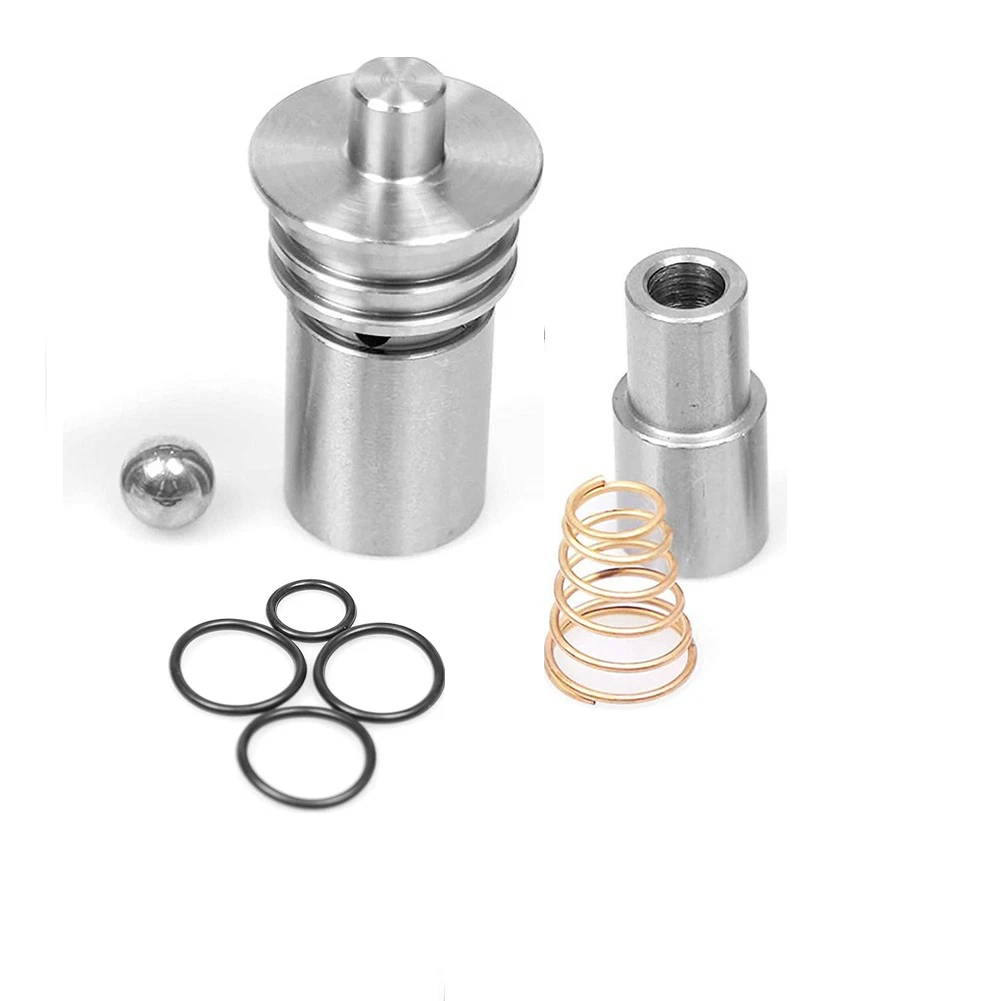 Cooler Flow Bypass Valve Set STL010 for General Motors Trucks (2014–Present)