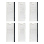 6X Replacement Filters for Eufy LR20 Vacuum Cleaner