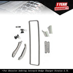 Timing Chain Kit for Chrysler Sebring Dodge Charger 2.7L (1995–2006)