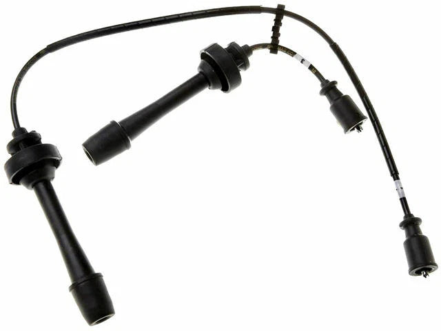 Spark Plug Wire Set for Mazda Protege 2.0L (2001–2003) H659BP