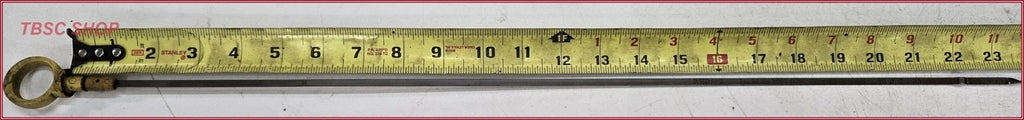 Engine Dipstick for Dodge Caravan, Town & Country, Pacifica (2001–2005) 04694325AC