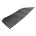 Stainless Steel Black Billet Grille Insert for Chrysler 200 (2011-2014)