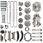 Engine Timing Chain Kit for Chevy GMC Buick Enclave 3.6L (2008-2017)