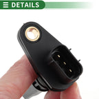 Transmission Speed Sensor No.34960M68P10 for Suzuki SX4 (2011–2013)