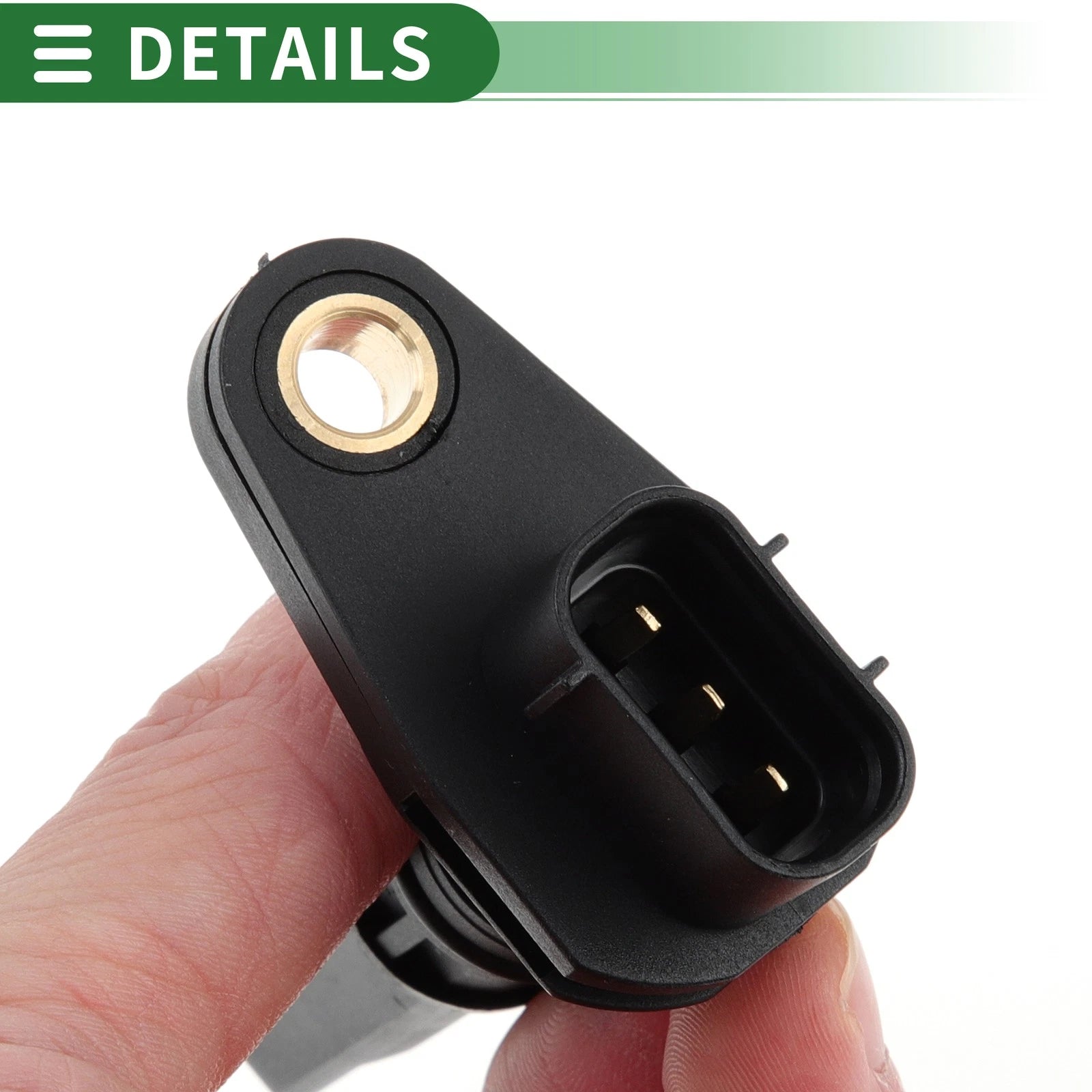 Transmission Speed Sensor No.34960M68P10 for Suzuki SX4 (2011–2013)