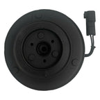 A/C Compressor Clutch Replacement for Ford F-550 Super Duty (2017–2018)