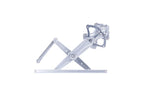 Front Right Window Regulator W/o Motor for Toyota Corolla (2007–2013)
