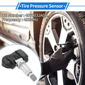 Tire Pressure Sensor for Nissan Altima (2013–2018) 407003JA0A 433MHz