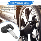 Tire Pressure Sensor for Nissan Altima (2013–2018) 407003JA0A 433MHz