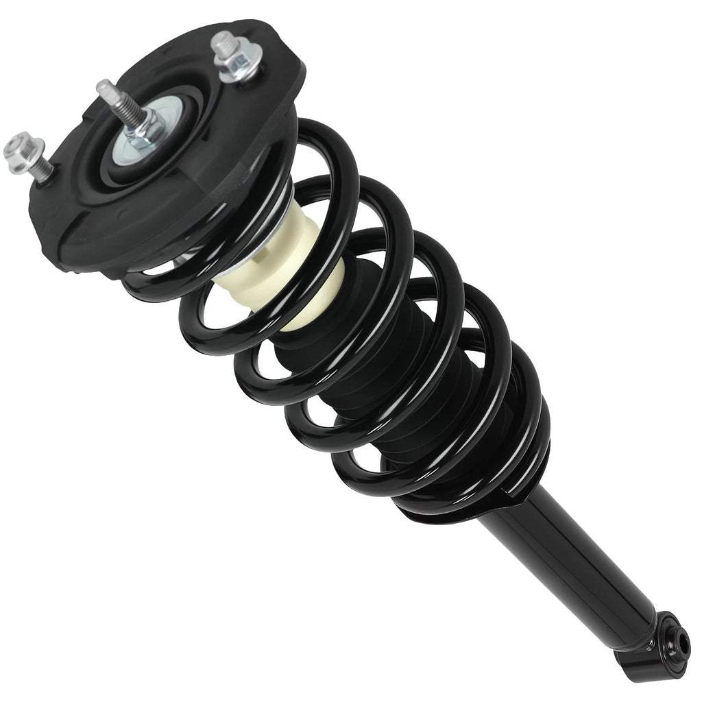 2X Rear Suspension Shock Strut for Infiniti I35 I30 (2000-2004)