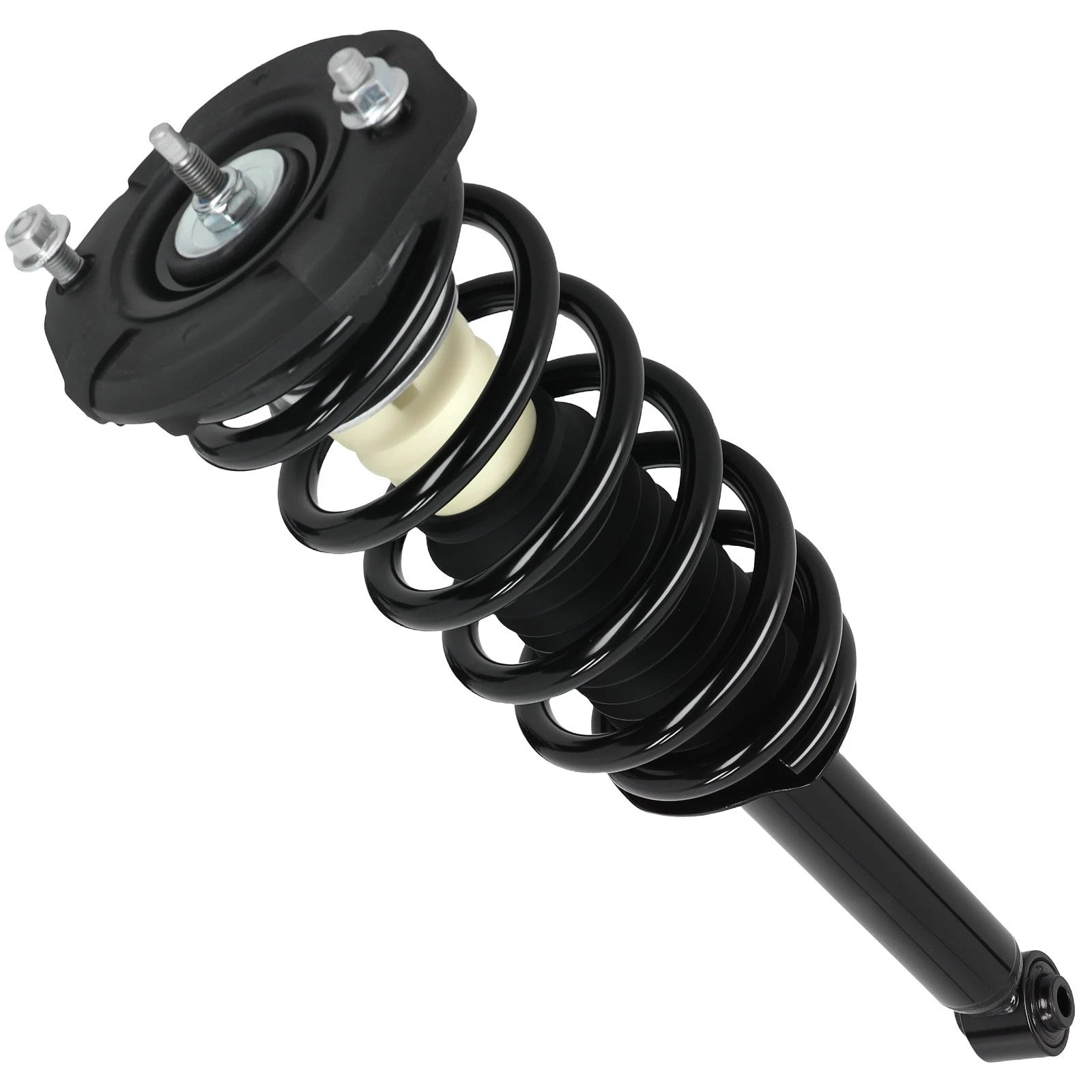 2X Rear Suspension Shock Strut for Infiniti I35 I30 (2000-2004)