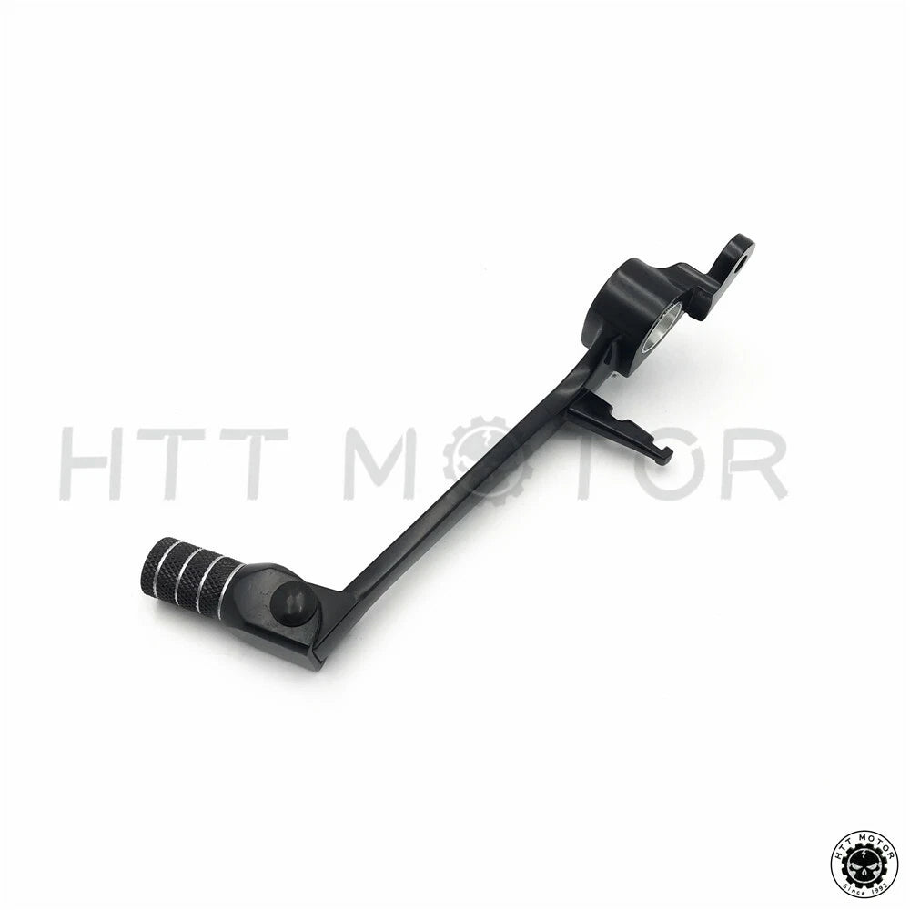 Brake Shift Pedal Foot Lever for Yamaha YZF R6 (2006–2010) Black