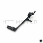 Brake Shift Pedal Foot Lever for Yamaha YZF R6 (2006–2010) Black