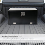 Tool Box for Pickup Truck (36"X18"X18") with Lock & Key