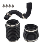 Transom Bellows Repair Reseal Kit for Volvo Penta 200-290 875822