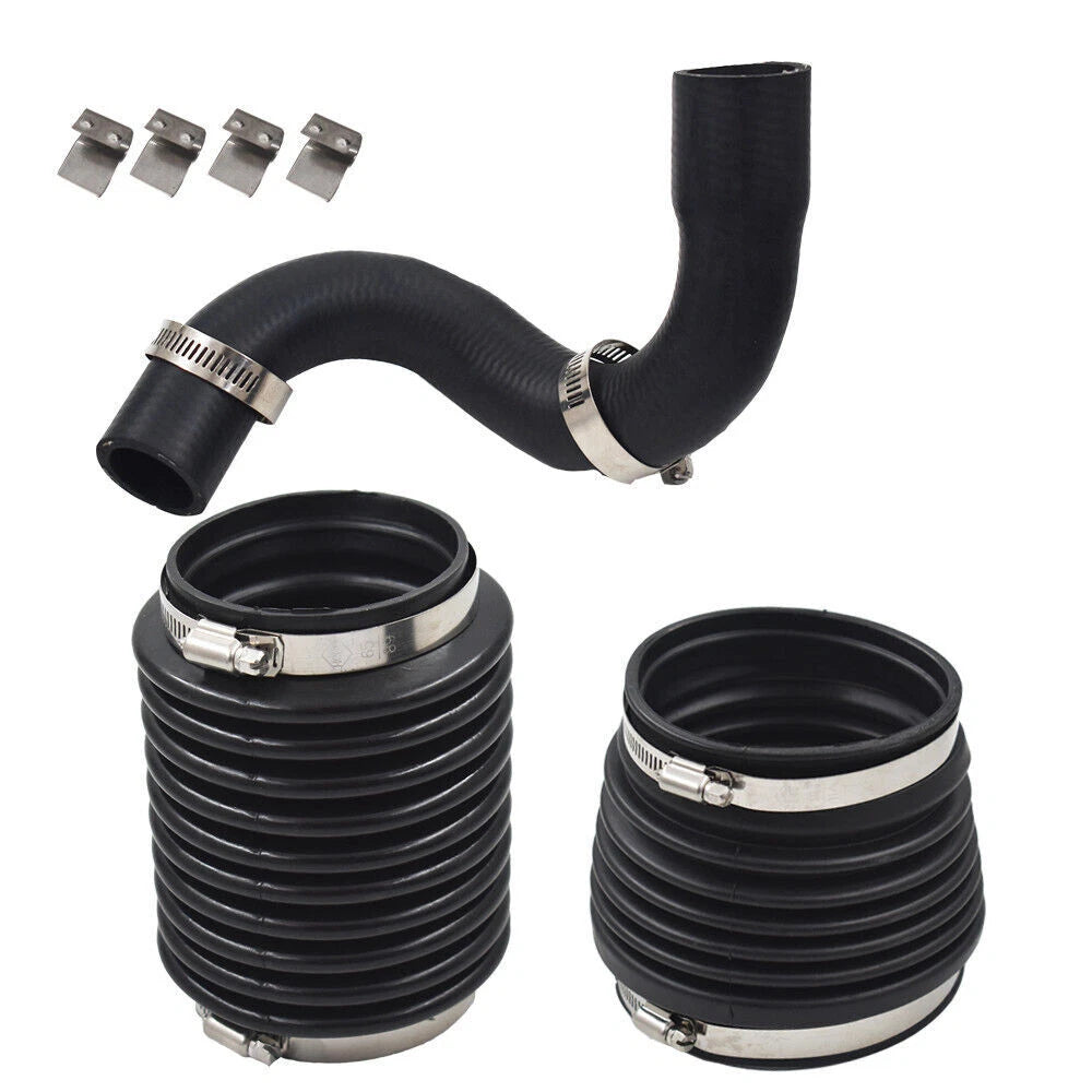 Transom Bellows Repair Reseal Kit for Volvo Penta 200-290 875822