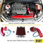 Cold Air Intake Kit for