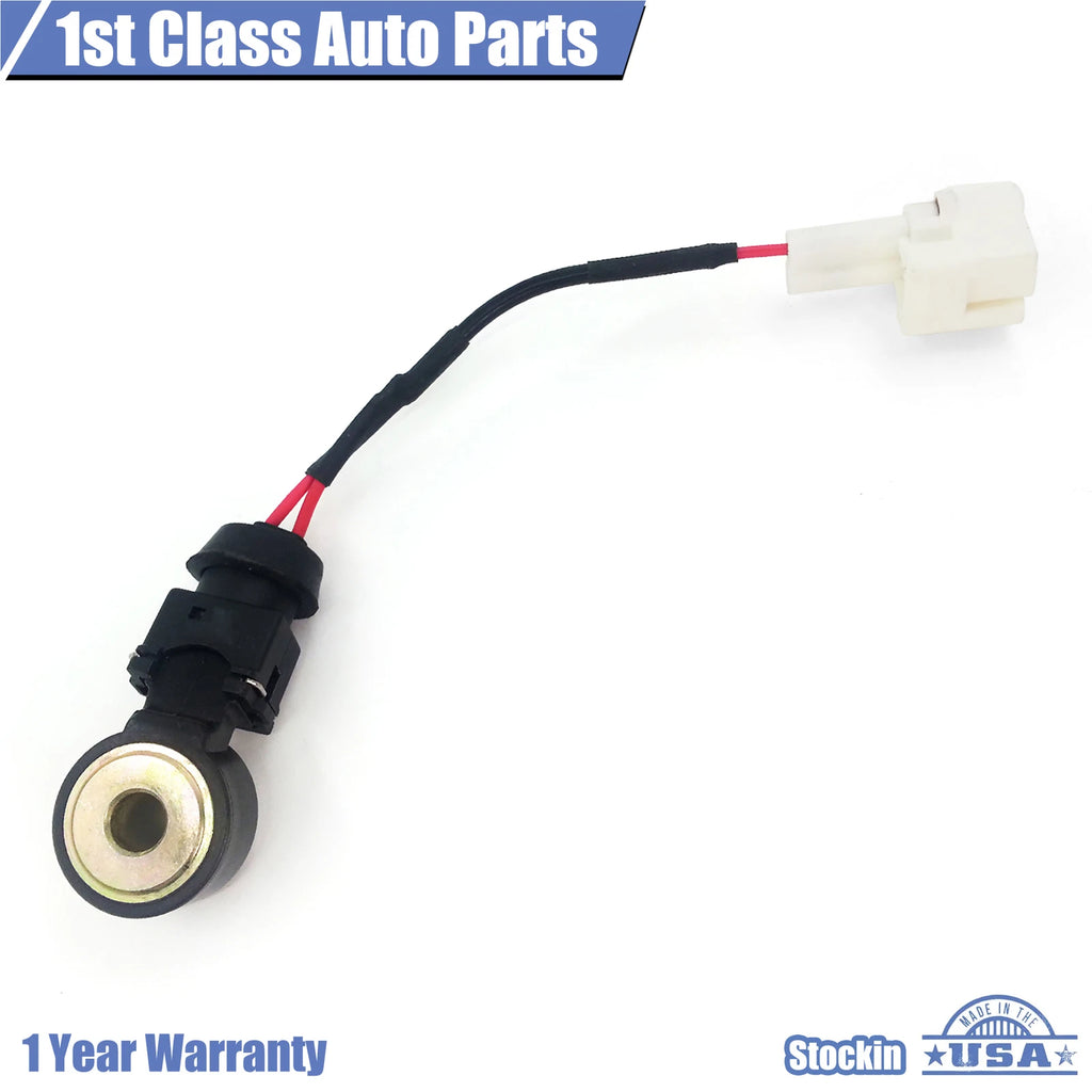 Knock Sensor for Subaru Forester Impreza Legacy Outback (1999–2002)