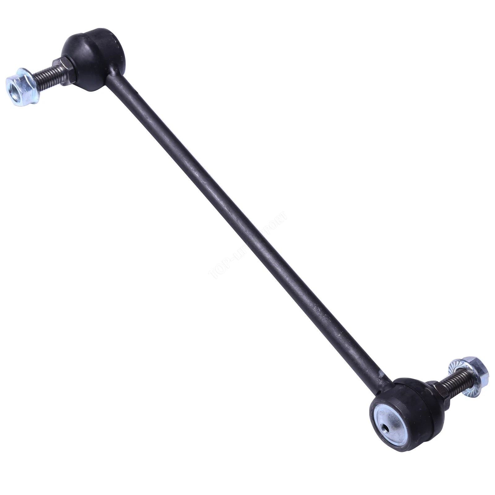 Set of 4 Quick Shock Strut Lower Ball Joints Sway Bar Links for Acura MDX (2001–2002)